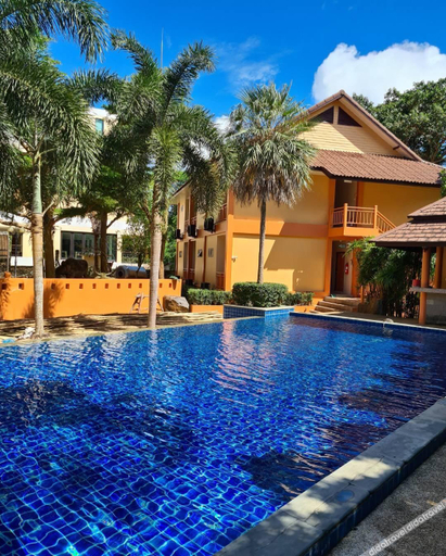 Sport & Beauty 2, Du-sila Hotel Kohchang, Koh Chang