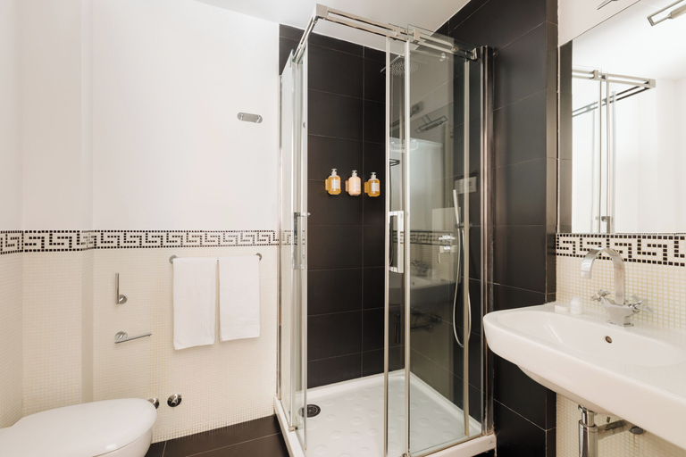 Others 4, Piazza Di Spagna Hotel, Sonder, Rome