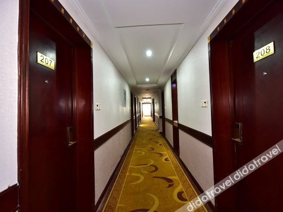 Others 3, Nanyuan Inn (Ningbo Baizhang East Road Xintai), Ningbo