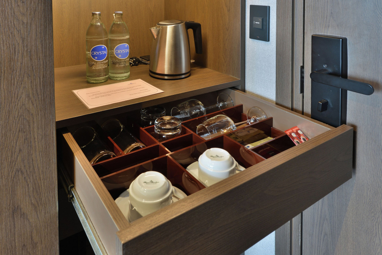 Amenities 3