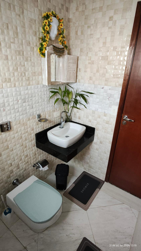 Others 5, Quarto Serra CasaMar hospedagem, Bertioga