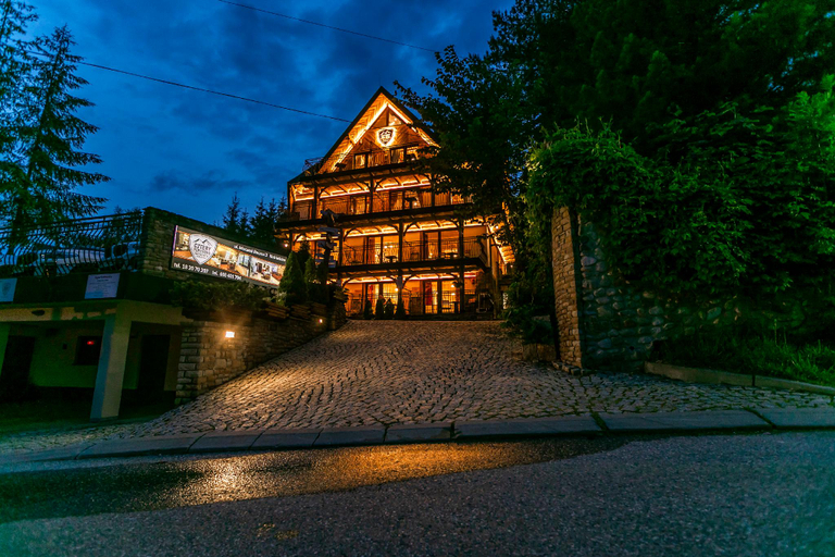Others 3, Apartamenty Cztery Pory Roku, Tatra