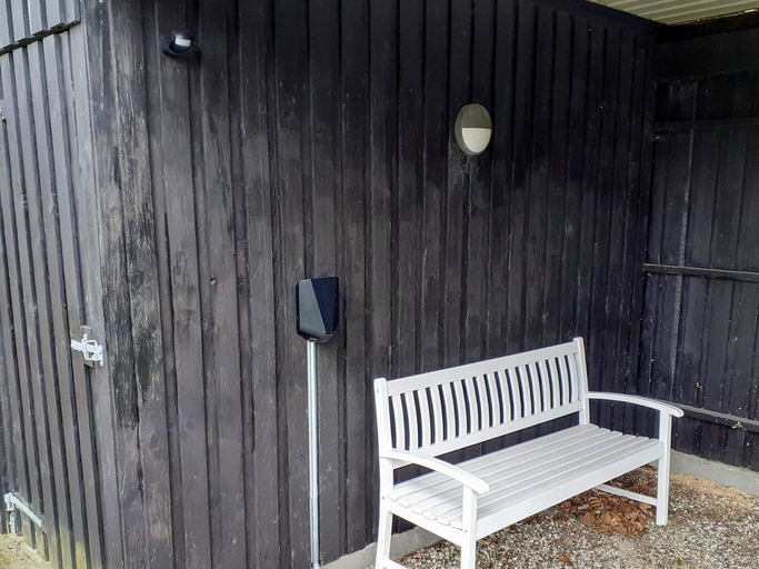Property grounds, 6 Person Holiday Home in Farso, Vesthimmerland