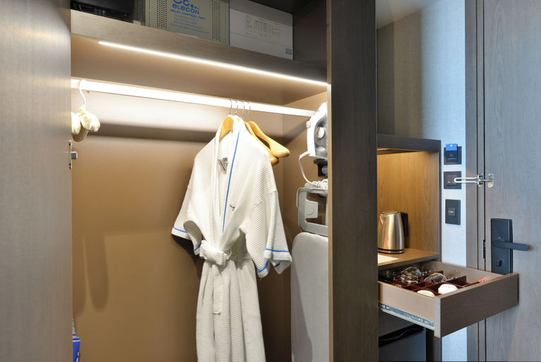 Amenities 4