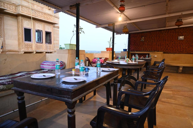 Food & Drinks 3, hotel kalyan haveli jaisalmer, Jaisalmer