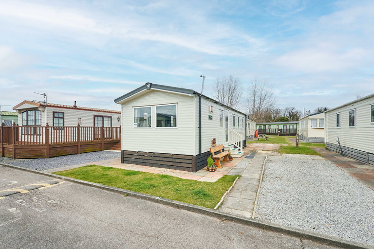 Room 3, Host Stay Bowland, Lancashire