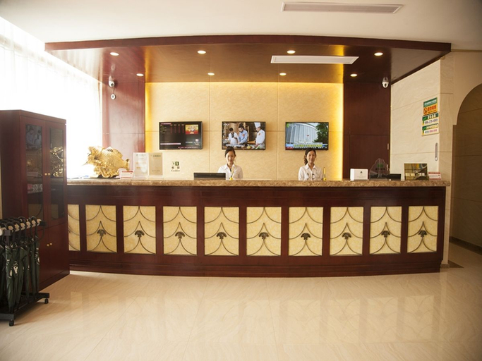 Public Area 5, GEM Hotel Jining Zoucheng Railway Station Huochang Road, Zaozhuang