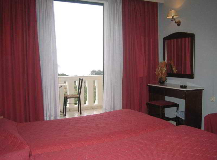 Bedroom 3, Matilda Hotel by Anayia All Inclusive Resorts, Ionian Islands