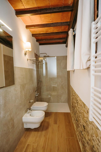 Others 5, Borgo Il Poggiaccio Residence, Siena