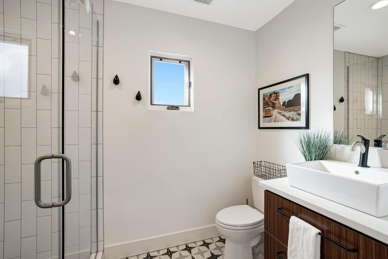 1, Upscale Remodel - Walk To Asu Pool & Pickleball, Maricopa