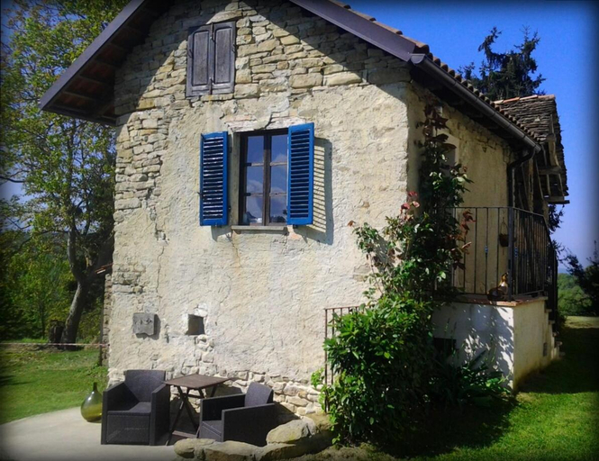 Others 4, Casavabene, Cuneo