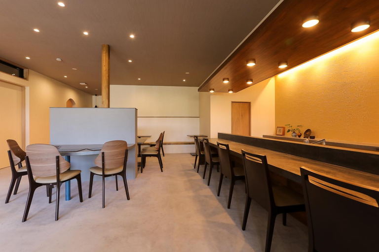 Food & Drinks 3, Hotel 4CROWNS- PREMIEREプラチナプラン, Katsuyama