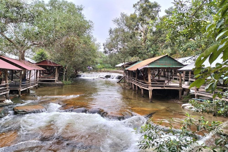 Exterior & Views 2, Tube Resort by EHM, Sihanoukville