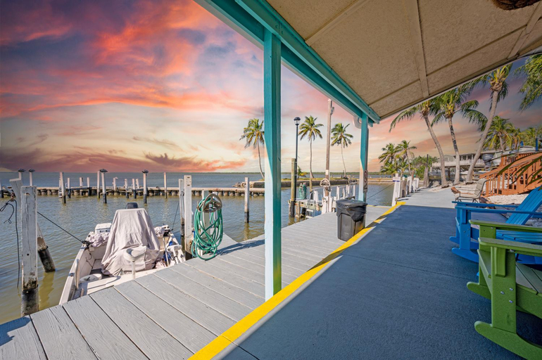 Others 4, Chokoloskee Island RV Park, Collier