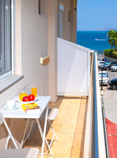 Others 4, Omnia Apartments, Crete
