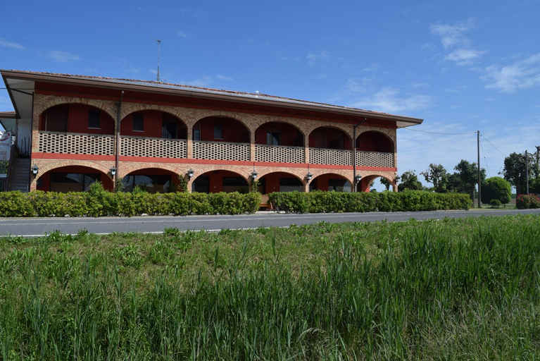 Others 4, Hotel Brussa340, Venezia