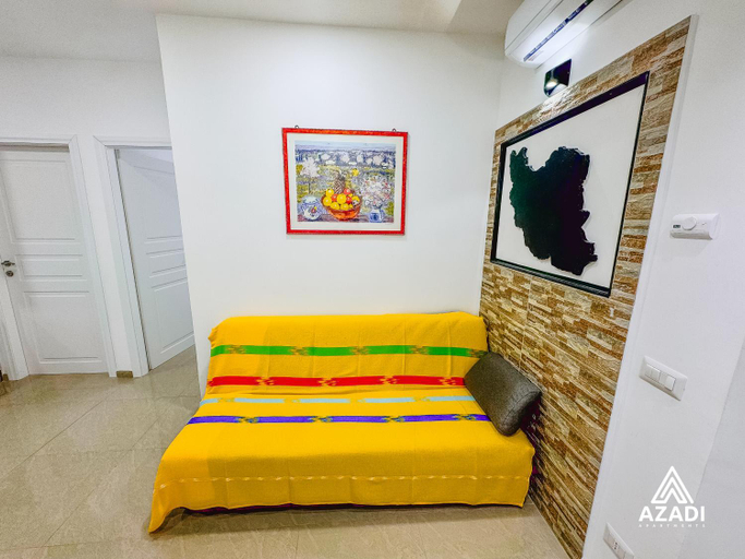 Others 2, Azadi B&B Flaminio, Rome