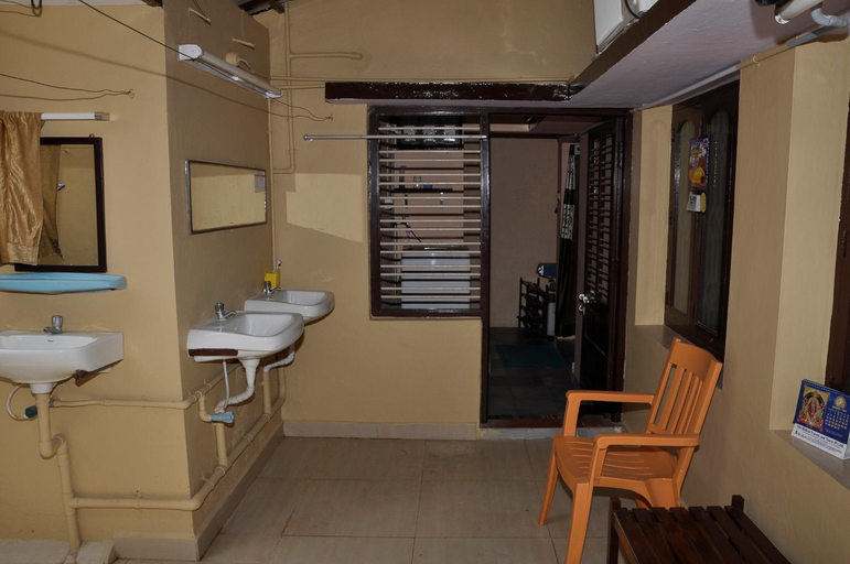 Others 2, Homestay Senthil Akam, Cuddalore