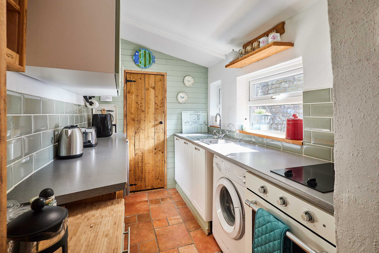 Room 5, Host Stay Baliol Street, Durham