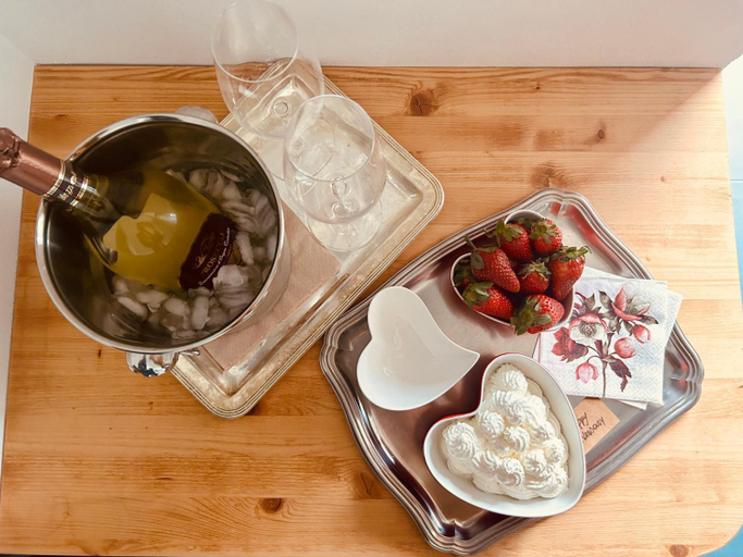 Others 2, Il Mallo Verde - Lake Como B&B, Lecco