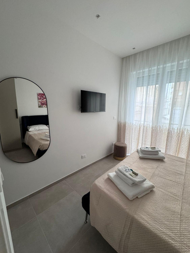 Others 4, Moonlight B&B, Barletta-Andria-Trani