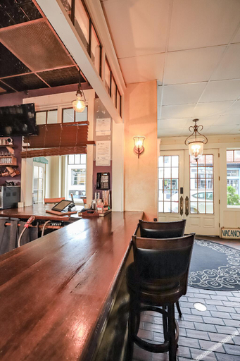 Food & Drinks 4, ザ シャルロット ホテル & レストラン, Accomack