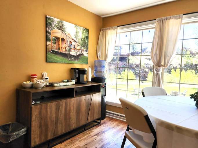 Others 5, WeeCasa Tiny Home Resort, Boulder