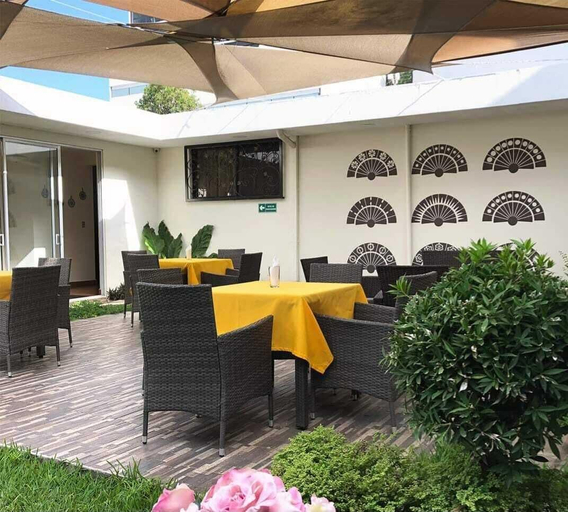 Food & Drinks 5, Kartagus Centric, San Salvador