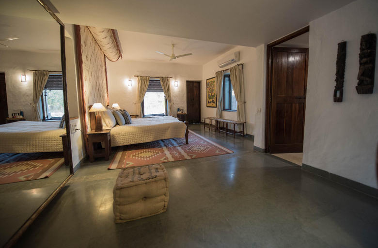 Bedroom 5