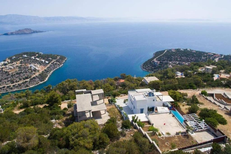 Others 2, White-Blue Luxury Villa 2, Peloponnese