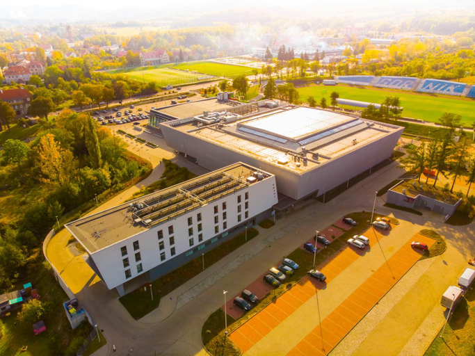 Exterior & Views 2, Aqua Zdrv J, Wałbrzych