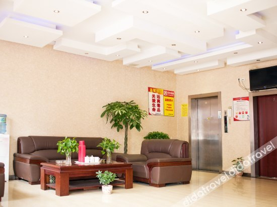 Others 2, Jieba Business Hotel, Hangzhou