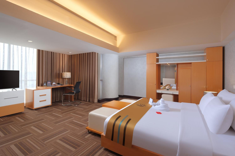 Bedroom 7