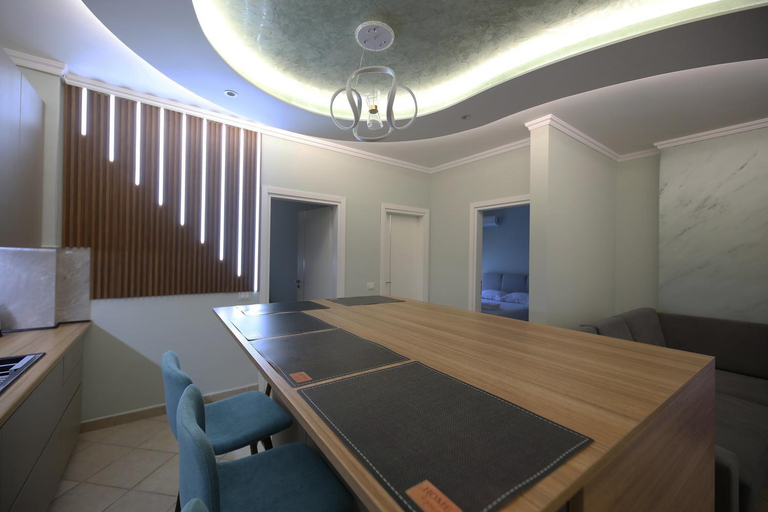 Others 5, Apartment for holiday in Valona, Vlorës