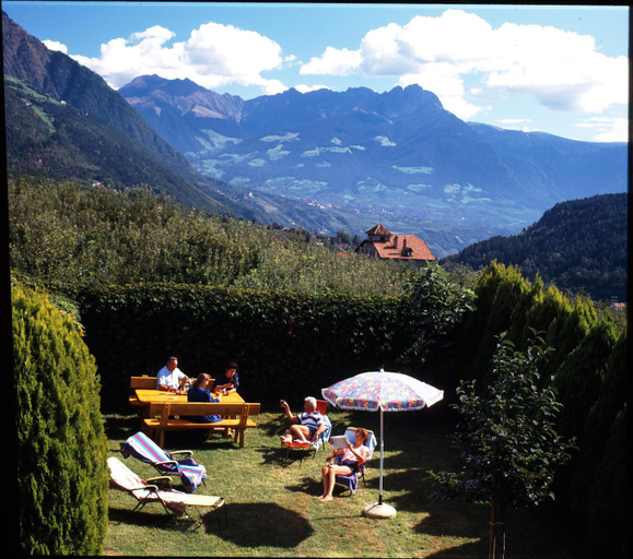 Others 4, Pfostlhof, Bolzano