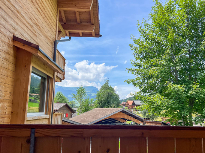 Exterior & Views 1, Hotel boutique Panorama Grindelwald, Interlaken