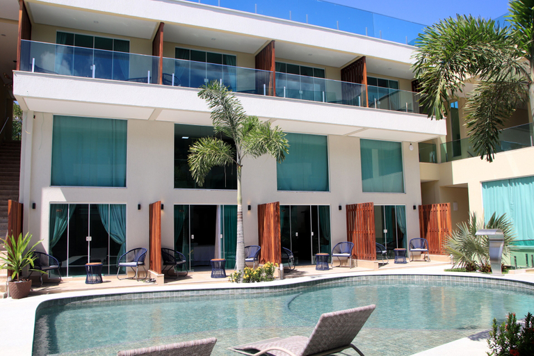 Exterior & Views 2, Star Palace Hotel, Jijoca de Jericoacoara