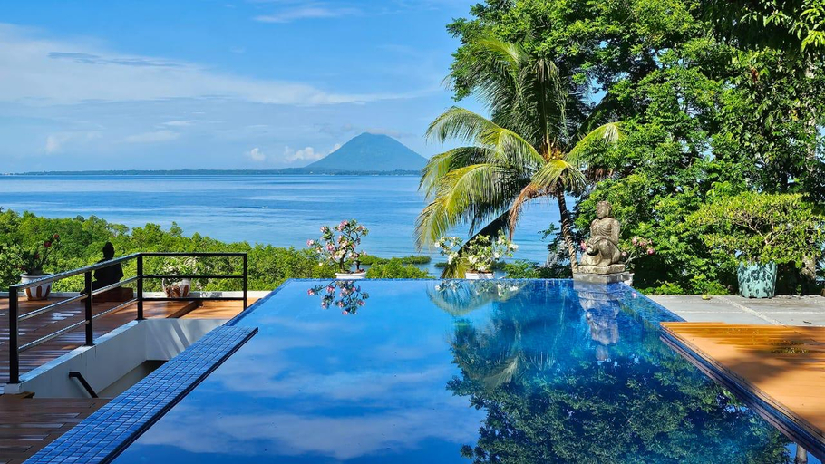 Sport & Beauty 2, Nayara Villa Desa Budo, North Minahasa