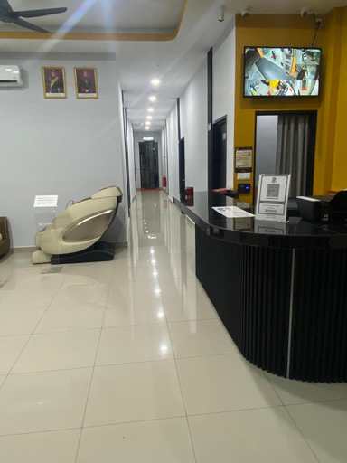 Public Area
