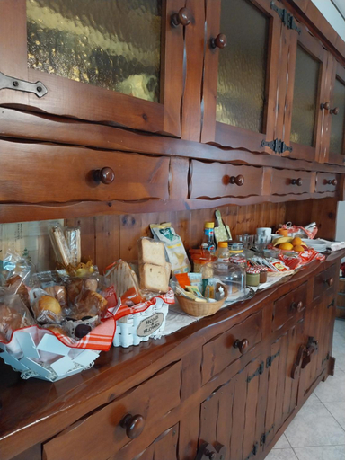 Food & Drinks 4, A casa di Lara, Verbano-Cusio-Ossola