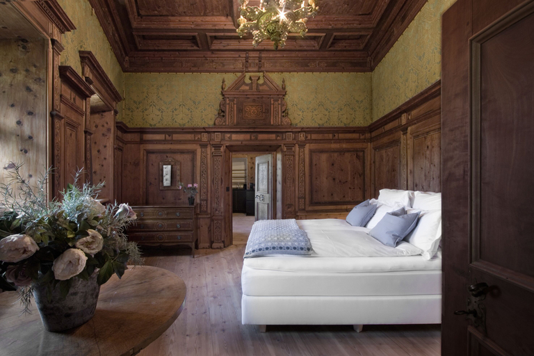 Others 5, Schloss Freudenstein, Bolzano