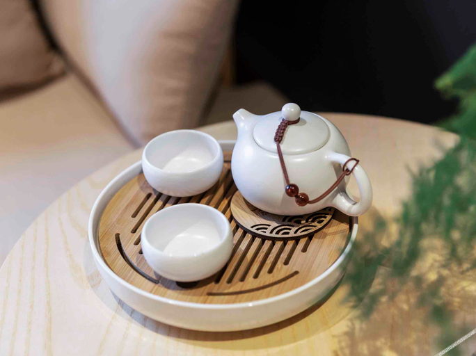 Food & Drinks, GOCCI HOTEL, Guangzhou