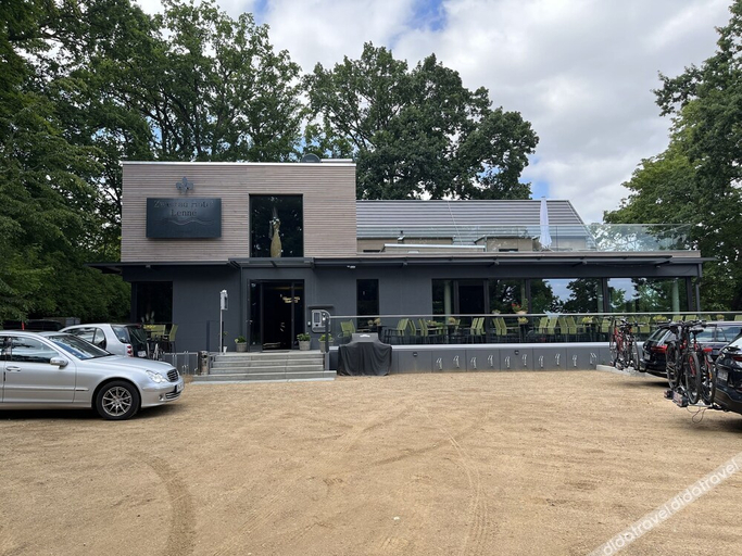 Exterior & Views, Zweirad Hotel Lenne, Schwerin