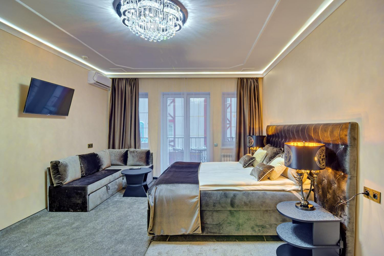 Others 4, EXCLUSIVE HOTEL, Svetlogorsk