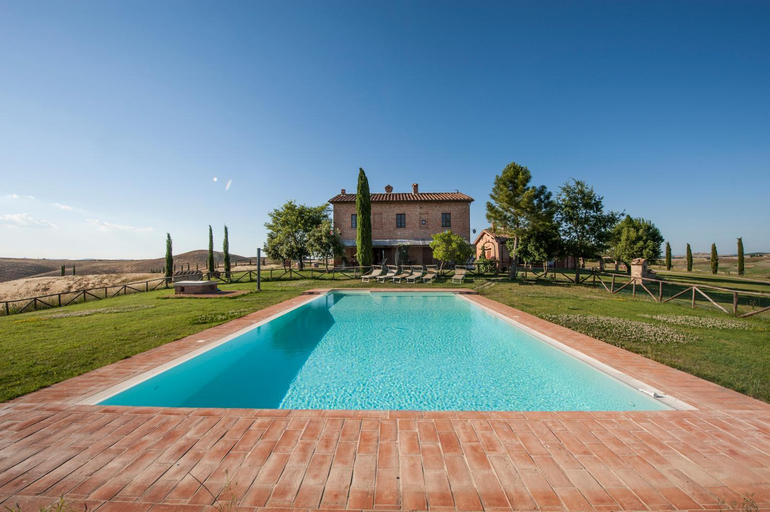 Sport & Beauty 2, San Giovanni In Poggio, Siena
