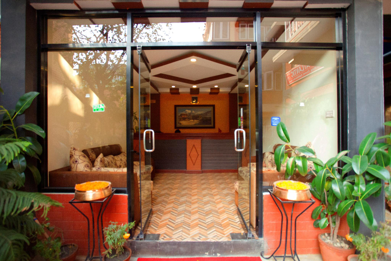 Others 4, Hotel Atlantic, Bagmati