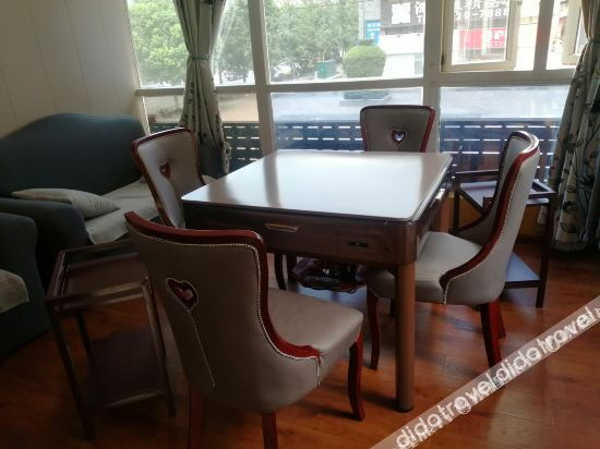 Others 4, Gulin Royal Residence Hotel, Luzhou