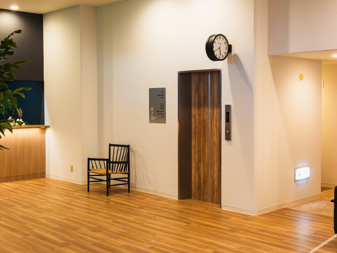 Others 5, YONAGO CITYGARDENS HOTEL, Sakaiminato