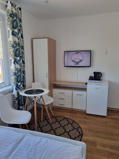 Bedroom 3, Pokoje goscinne Gala, Kamień