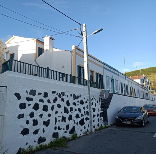 Others 3, Carapacho Rooms, Santa Cruz da Graciosa